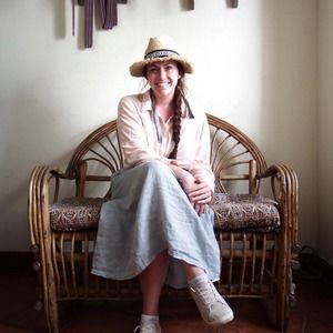 Meet your Posher, Brooke